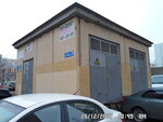 Трансформаторная подстанция № 17855 (Nastavnikov Avenue, 28к2Б), engineering infrastructure