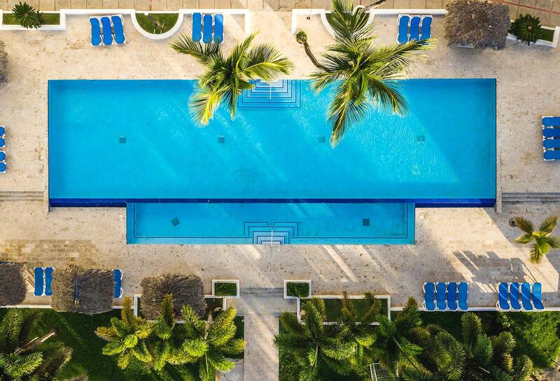 Фото Be Live Collection Punta Cana