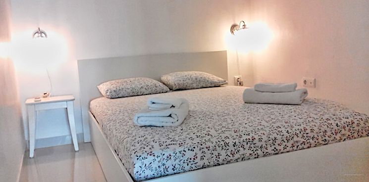 Фото Champartments Villa Cristal