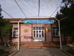 Samarkand District Department of Preschool and School Education (Samarkand District, Settlement of Pulimugob), departments of education