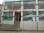 Hastel Cit Orme (Istanbul, Sancaktepe, Meclis Neighborhood, Semih Sancar Avenue, 79-81), automatic doors and gates