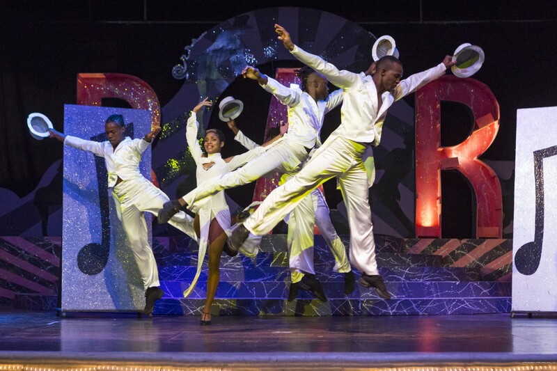 Фото Grand Palladium Palace Resort SPA & Casino - All Inclusive