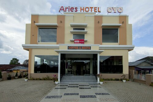 Гостиница Oyo 1819 Aries Hotel