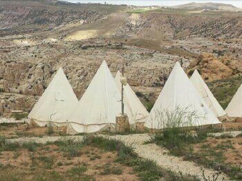 Al Nawatef Camp