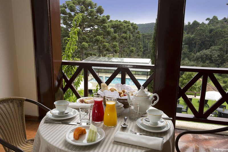 Фото Hotel Vila Inglesa