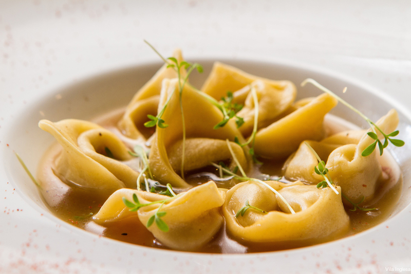 Фото Hotel Vila Inglesa