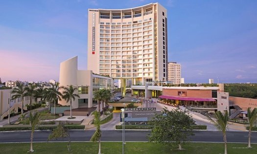 Фото Krystal Cancun