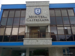 Фото Montes de la Castellana Hotel Boutique