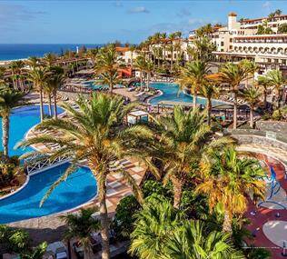 Фото Occidental Costa Cancún