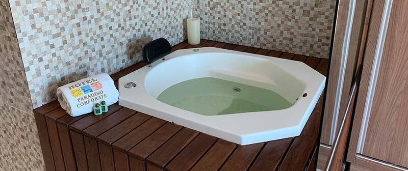 Фото Paradiso Corporate - Cabo Frio