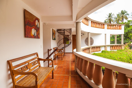 Фото Pousada Bahia Brasil