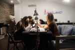 Nails On (Chernyshevskogo Street, 28), beauty salon