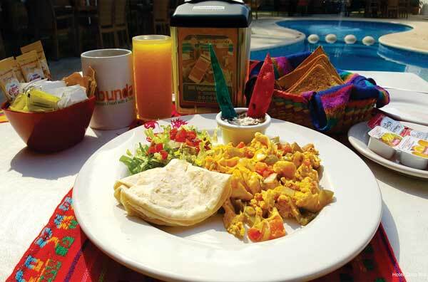 Фото Hotel Coco Rio