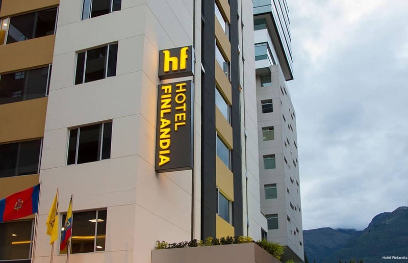 Фото отеля 4