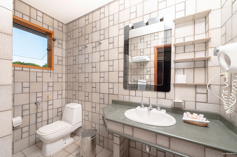 Фото Hotel Real Villa Bella