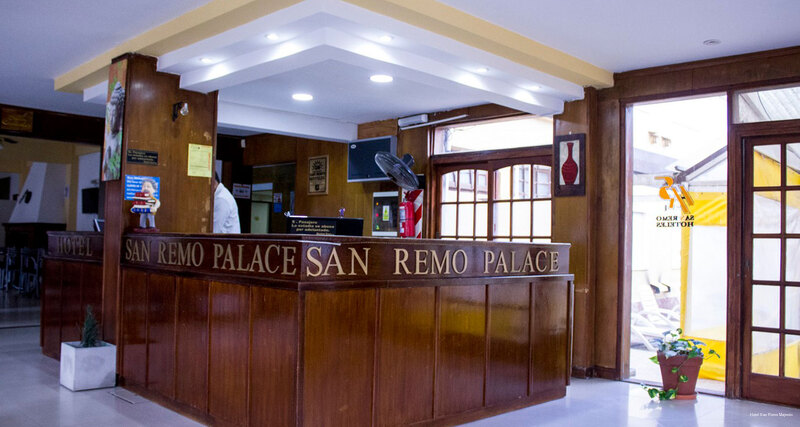Фото San Remo Majestic Hotel