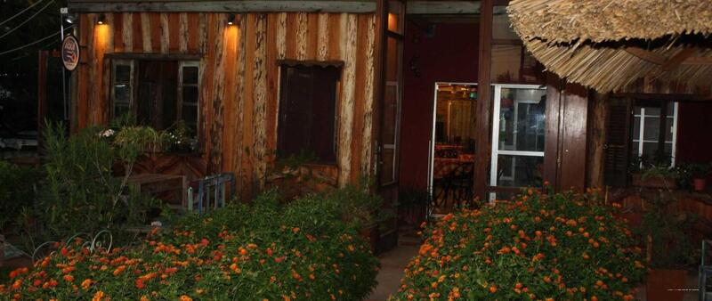 Фото Hotel Village Termas del Dayman