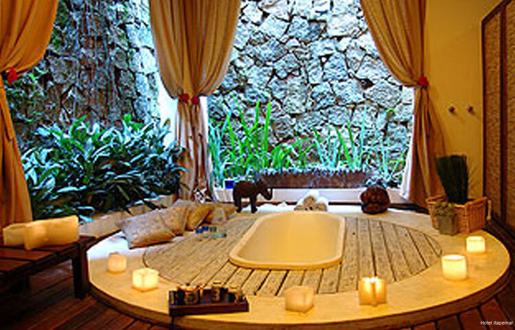 Фото Hotel Itapemar