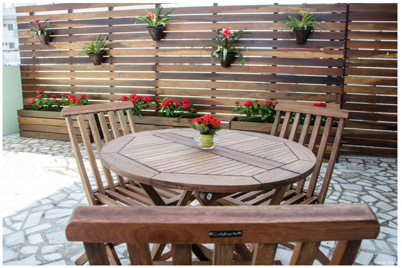 Фото Hotel Marlen