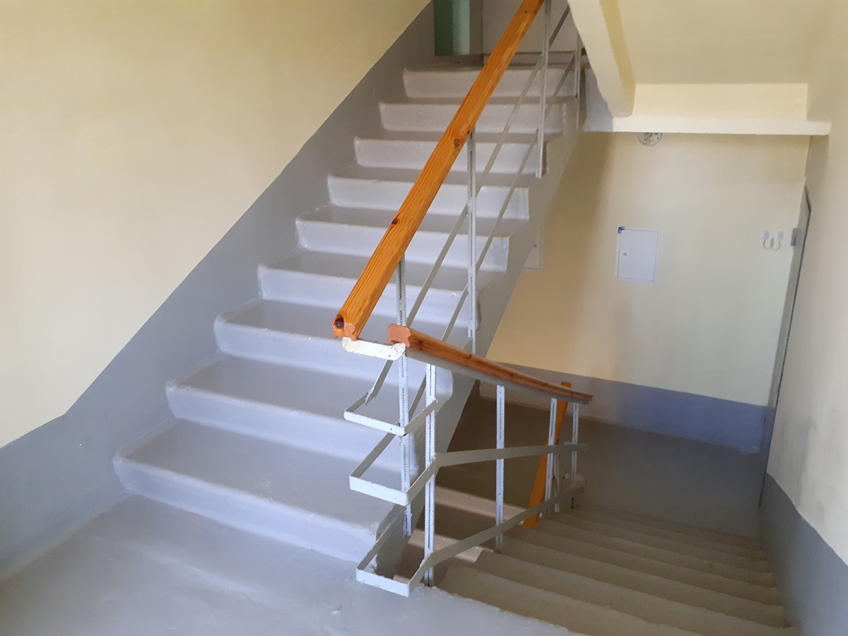 Фото Отдых в Орджоникидзе Апартаменты на Ленина