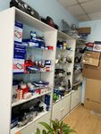 Almaty-Parts (Kerim Mynbaev Street, 47Б) ، متجر قطع غيار ولوازم السيارات