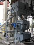 Robus (Pereyezdnaya ulitsa, 1), industrial equipment
