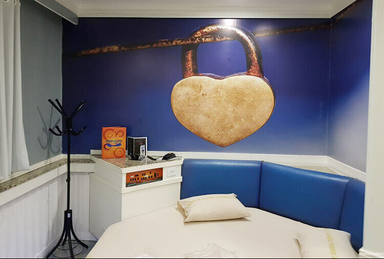 Фото Amaralina Motel