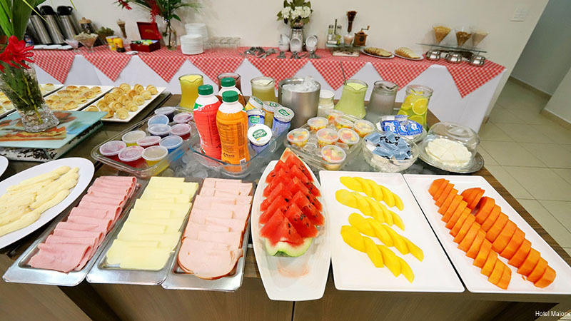 Фото Hotel Maione