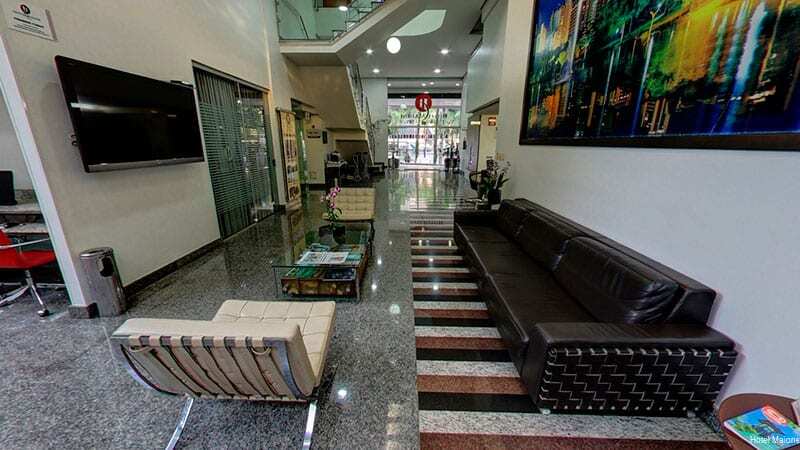 Фото Hotel Maione