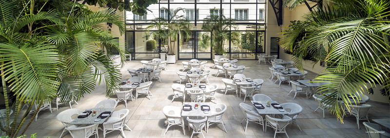 Фото Loi Suites Iguazú Hotel