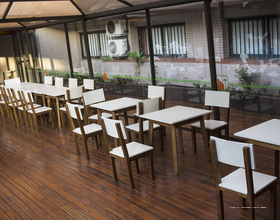 Фото Hotel El Libertador