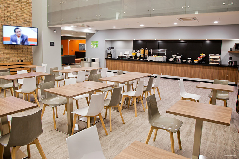 Фото City Express Manzanillo