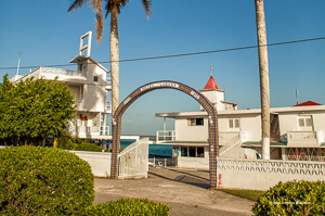 Фото Hotel Laguna Bacalar