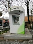 Garanti BBVA ATM (Istanbul, Bahcelievler, Yenibosna Center Neighborhood, Prof. Dr. M. Nevzat Pisak Avenue, 4), atm