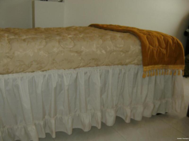 Фото Hostal Fevilamir