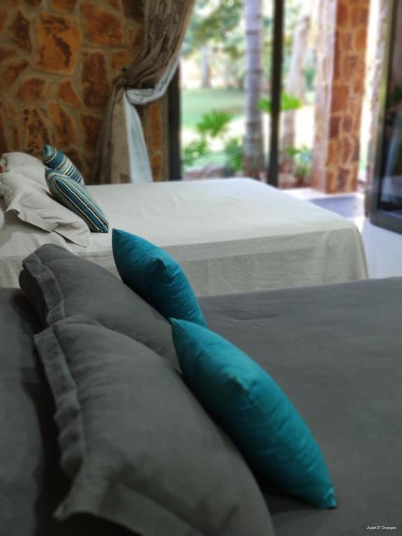 Фото Posada 21 Oranges