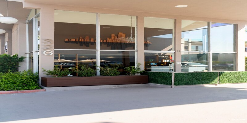 Фото Hotel Xilo Glendale