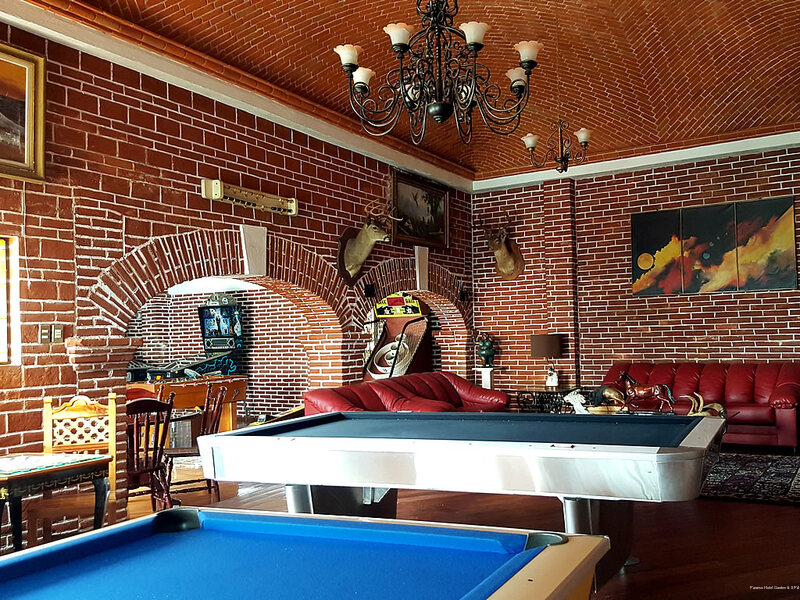 Фото Paraiso Hotel Garden & SPA