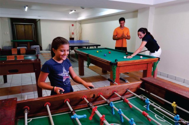 Фото Hardman Praia Hotel