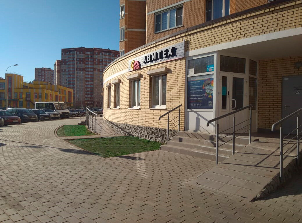 Крымская 4 раменское карта