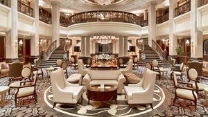 The St. Regis Москва Никольская
