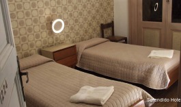 Фото Splendido Hotel