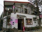 Салон красоты Сашенька (улица Матвея Воронина, 60), beauty salon