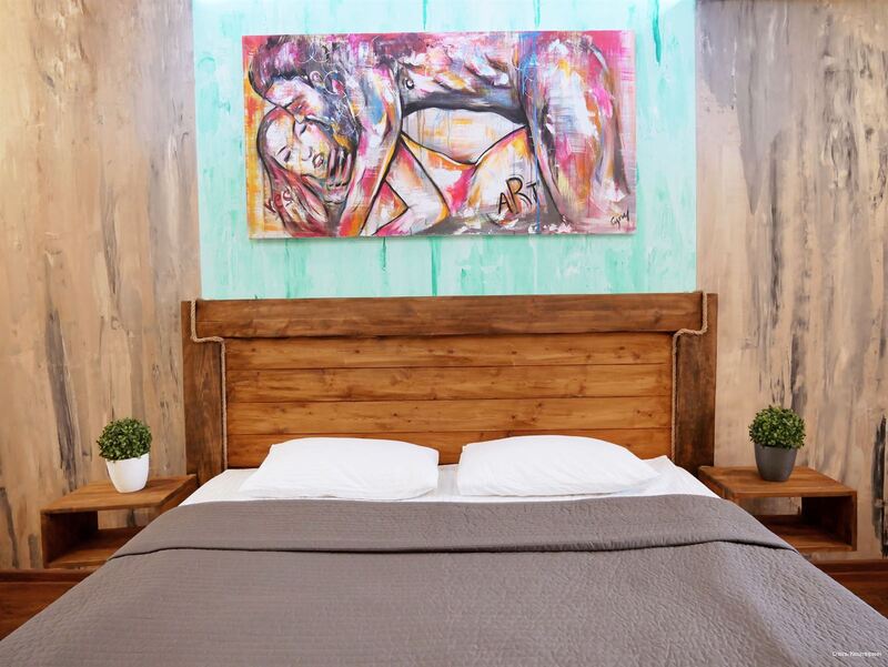 Фото Квартиркин в микрорайоне Заречье 20