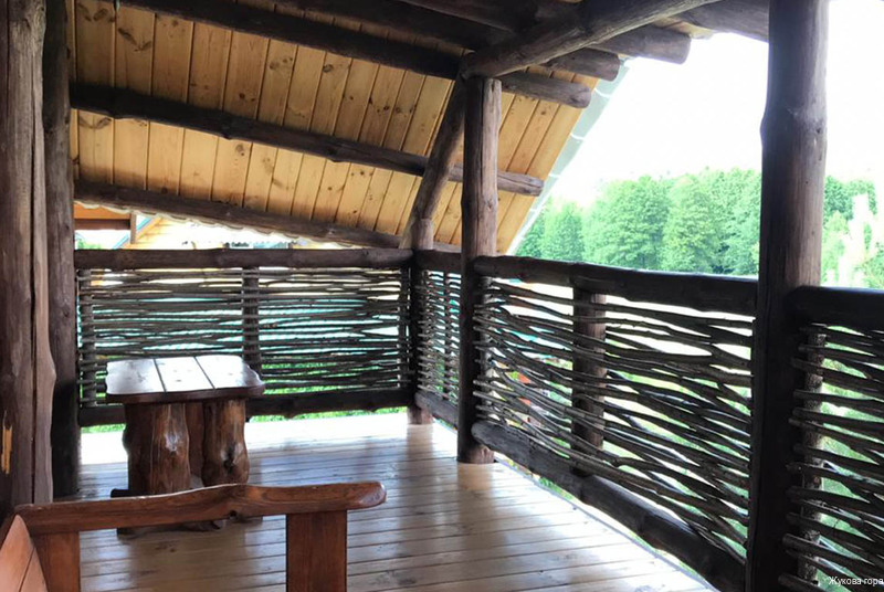 Фото Жукова гора