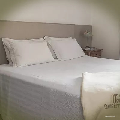 Фото Grande Hotel Canela
