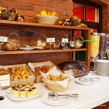 Фото Графский