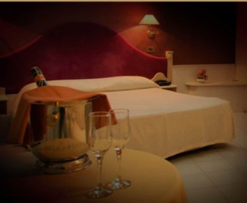 Фото Kristall Palace Hotel