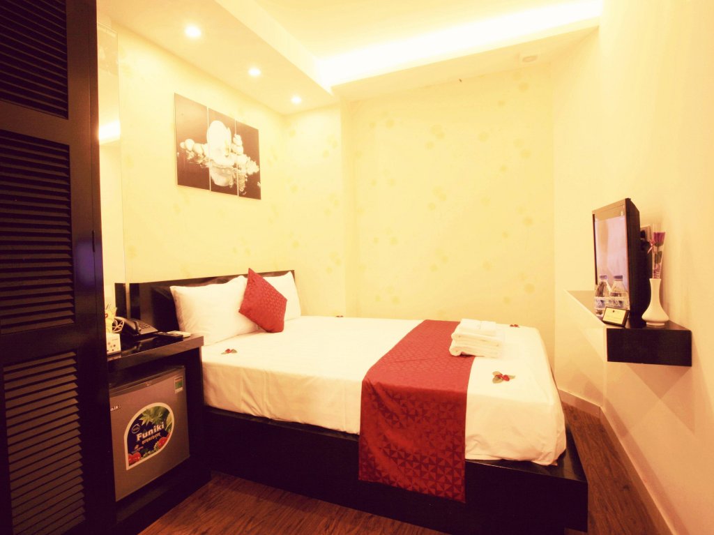 Фото Eclipse Legend Hotel