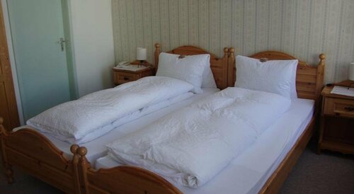 Гостиница Hotel Krone Gais